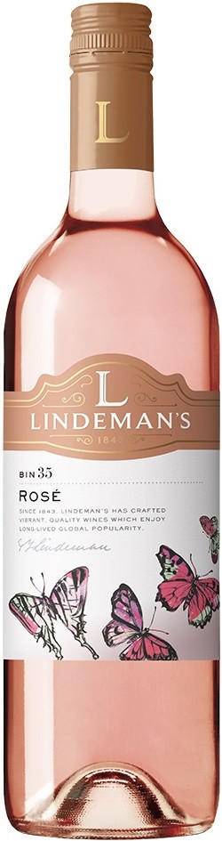 Линдеман'с, "Бин 35" Розе, 2020 - 750 мл