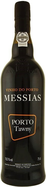 Мессиас, Порто Тони - 750 мл