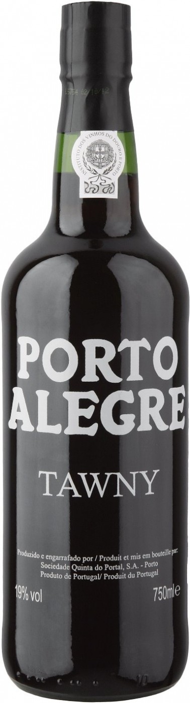 "Порто Алегре" Тони - 750 мл