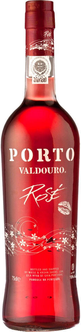 "Вальдоуру" Розе Порто - 750 мл