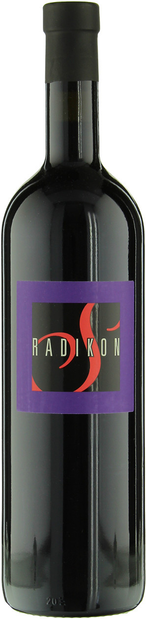 Радикон, "РС", 2014 - 750 мл