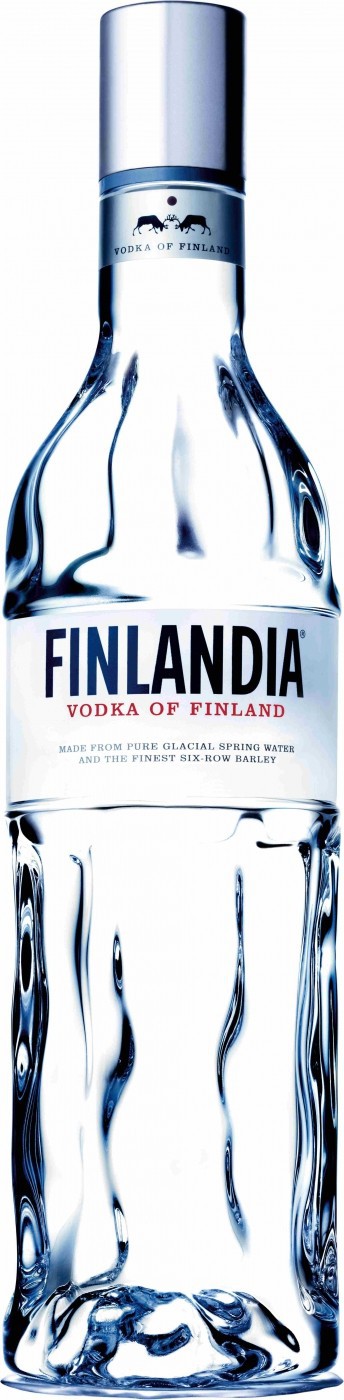 Финляндия - 1 л