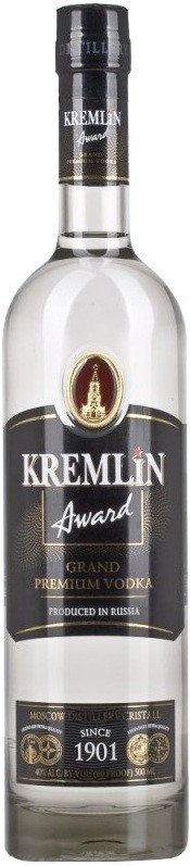 "Награда Кремля" - 0.5 л