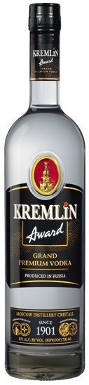 "Награда Кремля" - 0.7 л