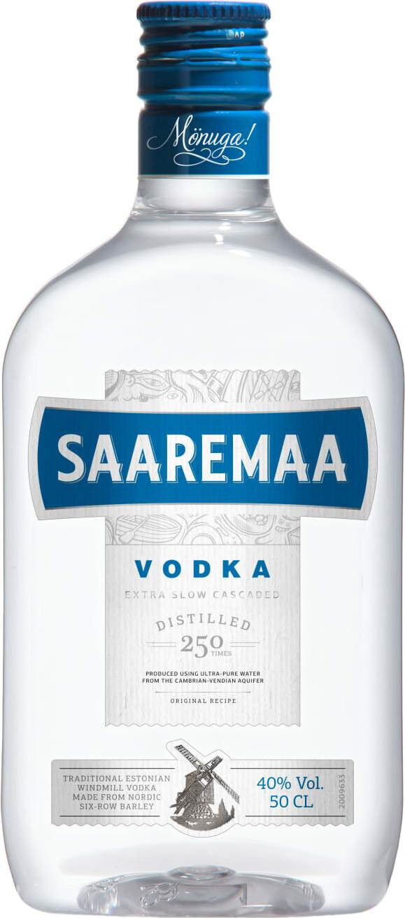 Сааремаа - 0.5 л