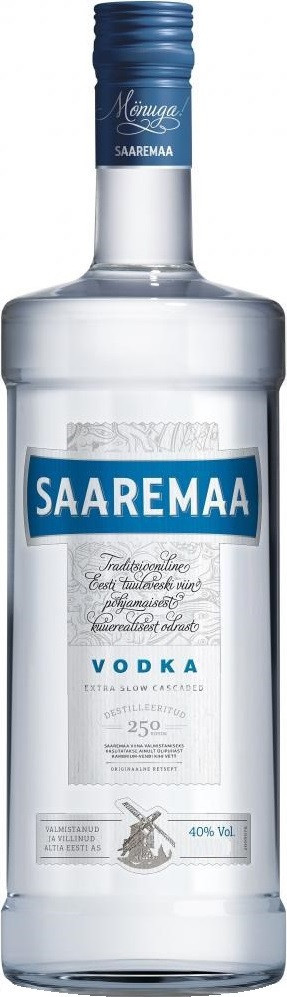 Сааремаа - 0.7 л